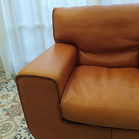 Image 1 of Roche Bobois fauteuil