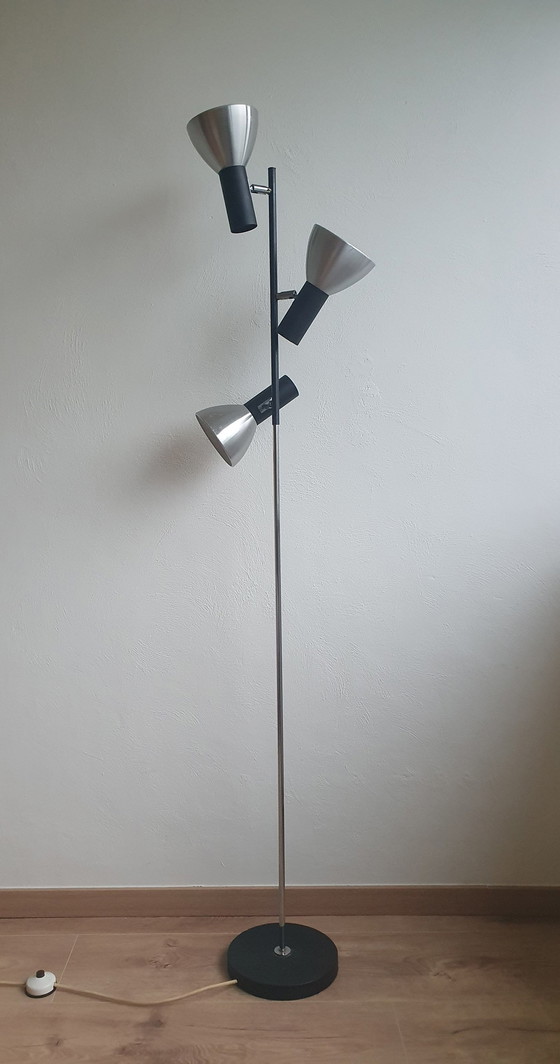 Image 1 of Sölken Leuchten Space Age Vloerlamp