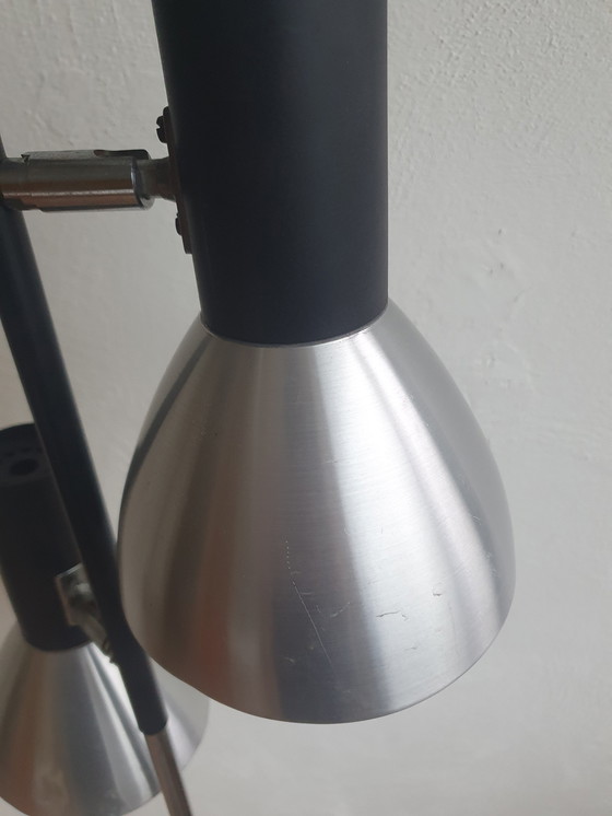 Image 1 of Sölken Leuchten Space Age Vloerlamp