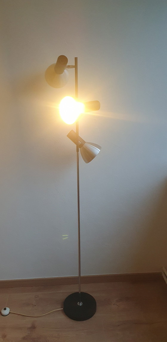 Image 1 of Sölken Leuchten Space Age Vloerlamp