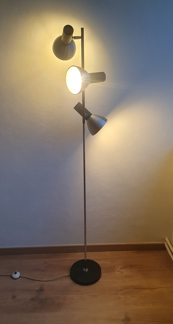 Image 1 of Sölken Leuchten Space Age Vloerlamp