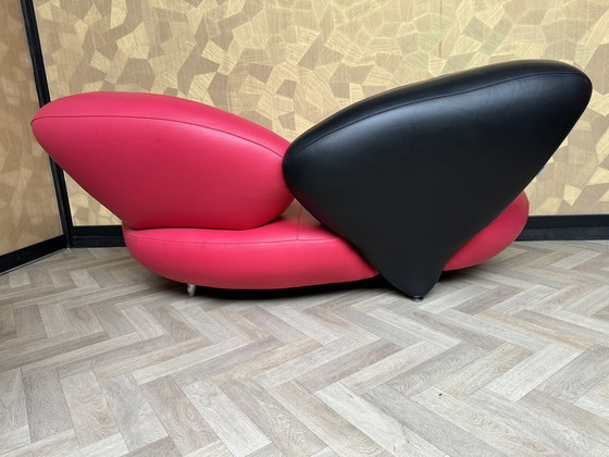 Image 1 of Poltromec Design Chaise Longue 