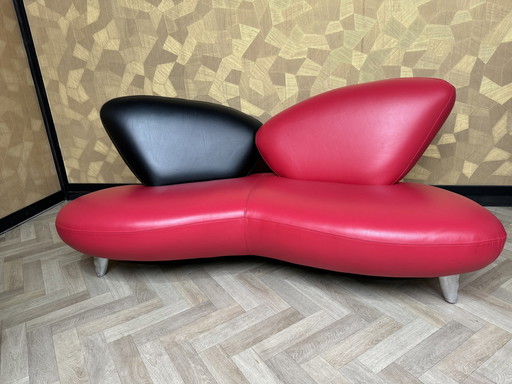 Poltromec Design Chaise Longue 