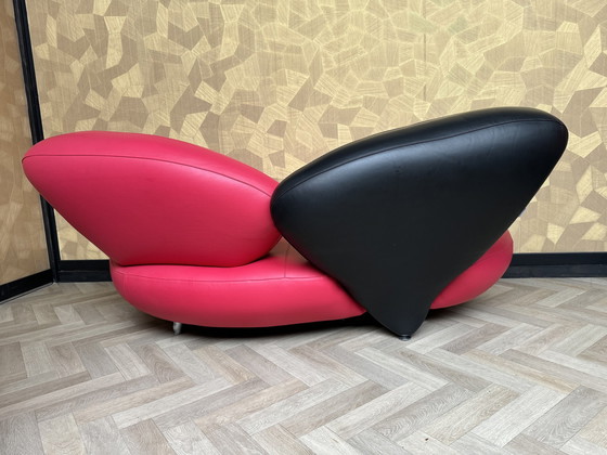 Image 1 of Poltromec Design Chaise Longue 