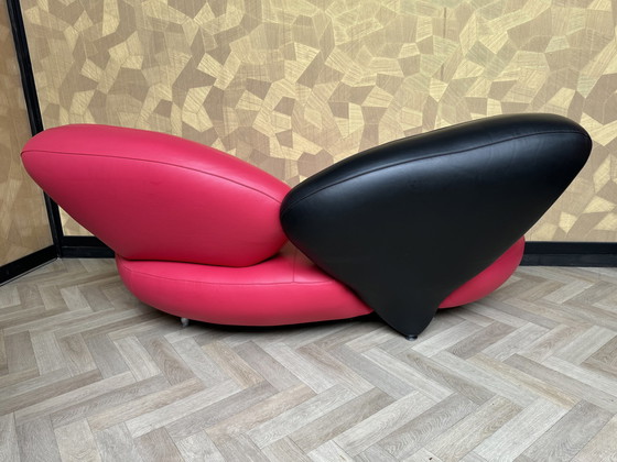 Image 1 of Poltromec Design Chaise Longue 