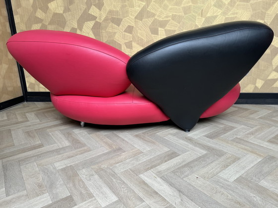 Image 1 of Poltromec Design Chaise Longue 