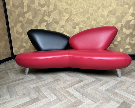 Poltromec Design Chaise Longue 