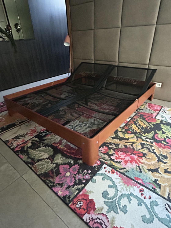 Image 1 of Auping Auronde 180x210 bed