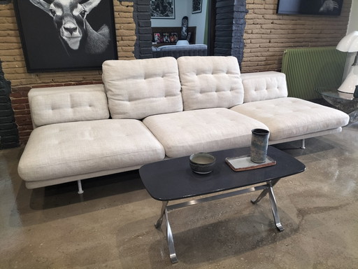 Vitra Gran Sofa 3.5