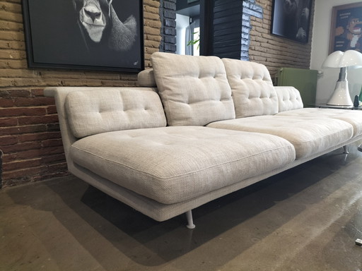 Vitra Gran Sofa 3.5