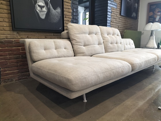 Image 1 of Vitra Gran Sofa 3.5