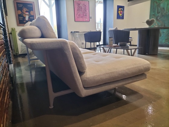 Image 1 of Vitra Gran Sofa 3.5