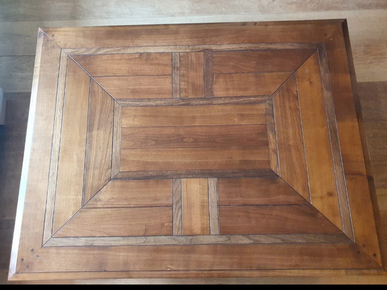 Image 1 of Gescher en Kemper Salontafel