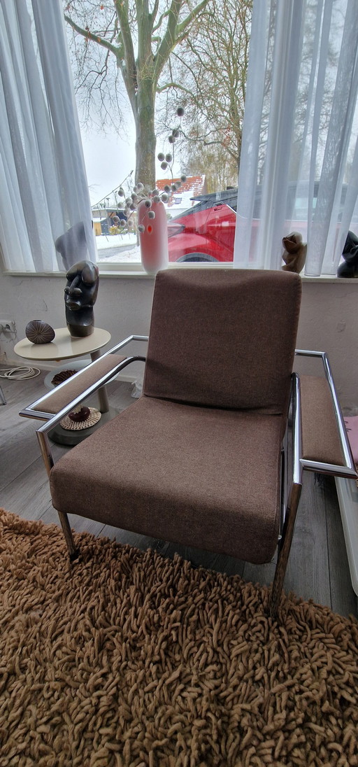 Gelderland 4735 Fauteuil 