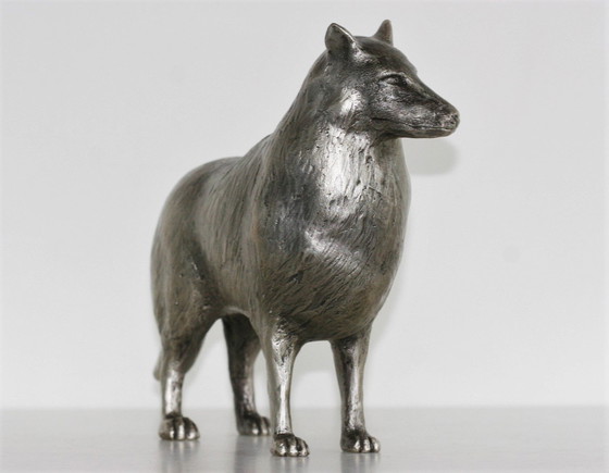 Image 1 of Chosa Yoshiyuki - De poolvos