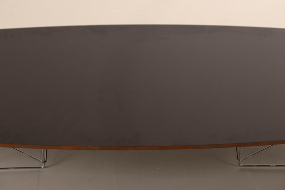 Image 1 of Vitra ETR salontafel door Charles & Ray Eames