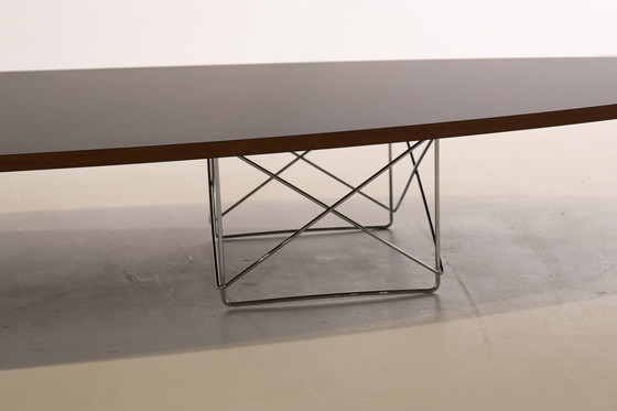 Image 1 of Vitra ETR salontafel door Charles & Ray Eames