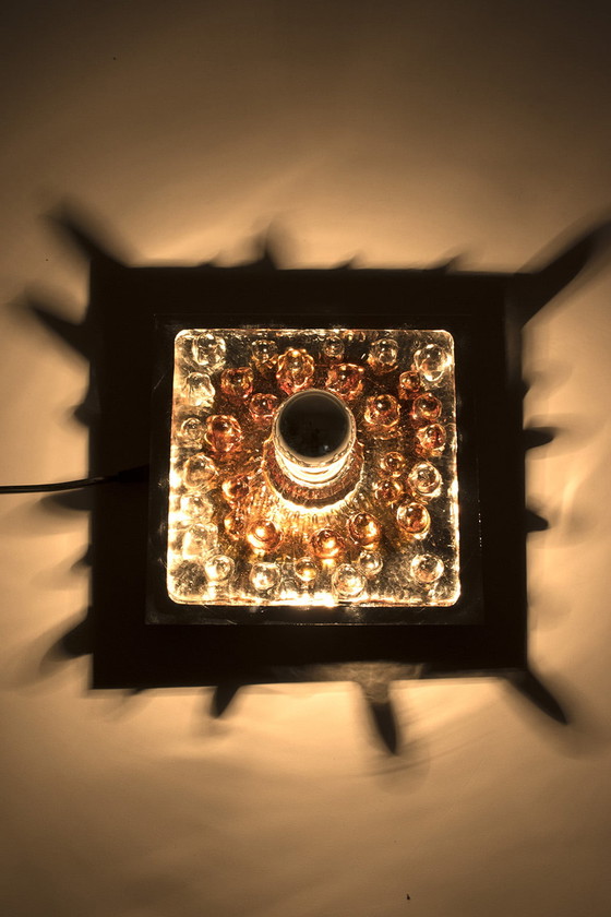 Image 1 of Mazzega wandlamp art. 66529