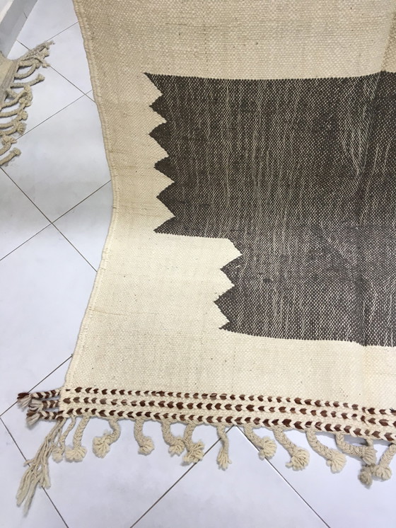 Image 1 of Kelim Boujaad Berber tapijt 2m49 x 1m50