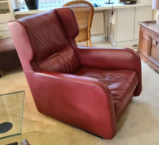 Image 1 of Seven Salotti Fauteuil.