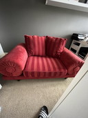 Dutch Seating Company Casablanca fauteuil
