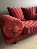 Dutch Seating Company Casablanca fauteuil