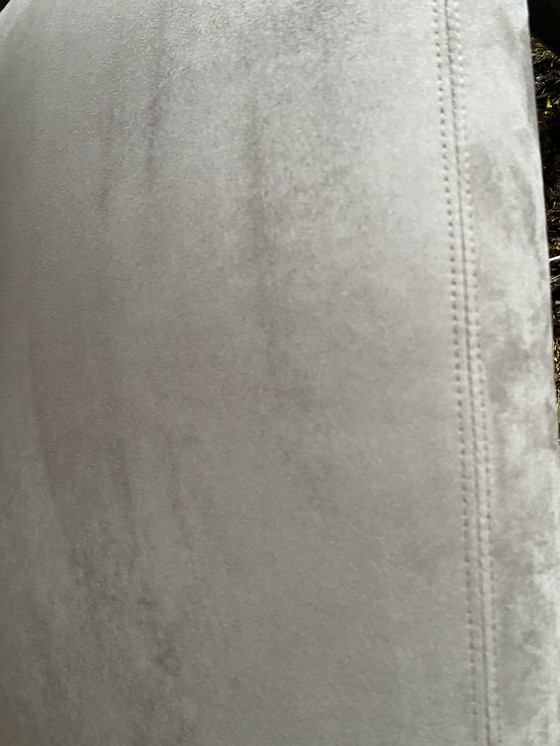 Image 1 of 2X Stoel Salotto Met Armleuningen