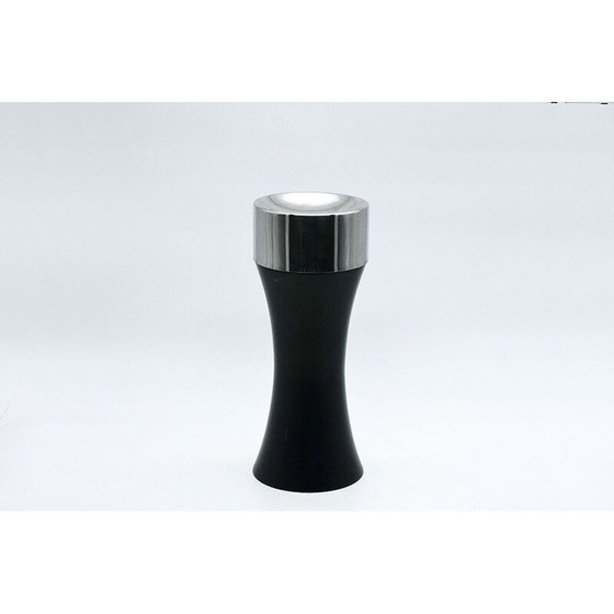 Image 1 of Vintage Artemide vloerasbak van Emma Gismondi Schweinberger 1970