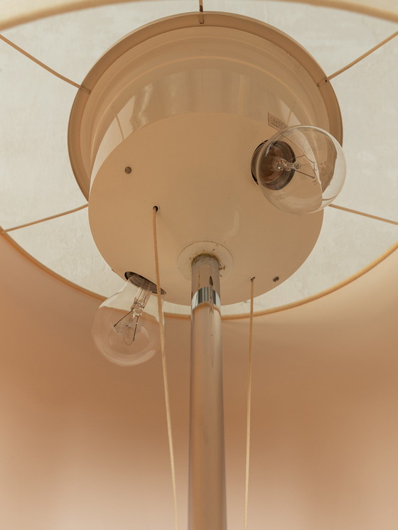 Image 1 of  Vloerlamp 1960S