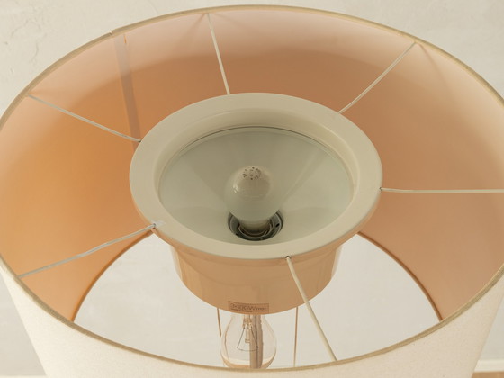 Image 1 of  Vloerlamp 1960S