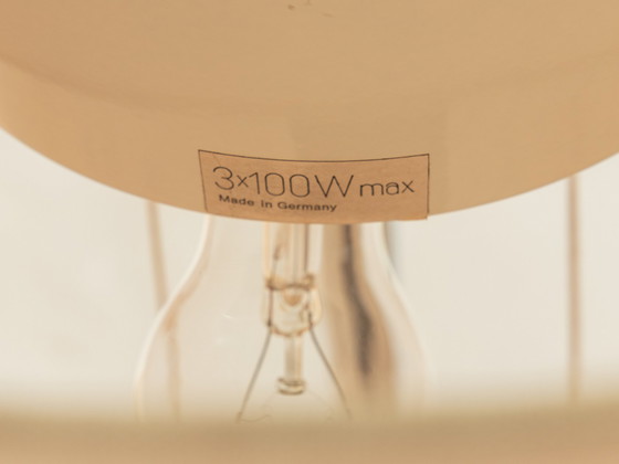 Image 1 of  Vloerlamp 1960S