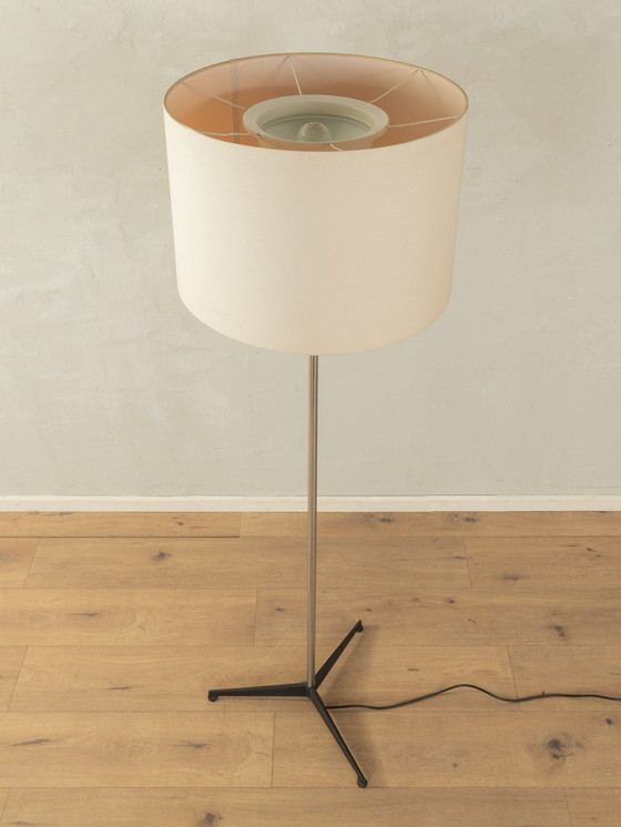 Image 1 of  Vloerlamp 1960S