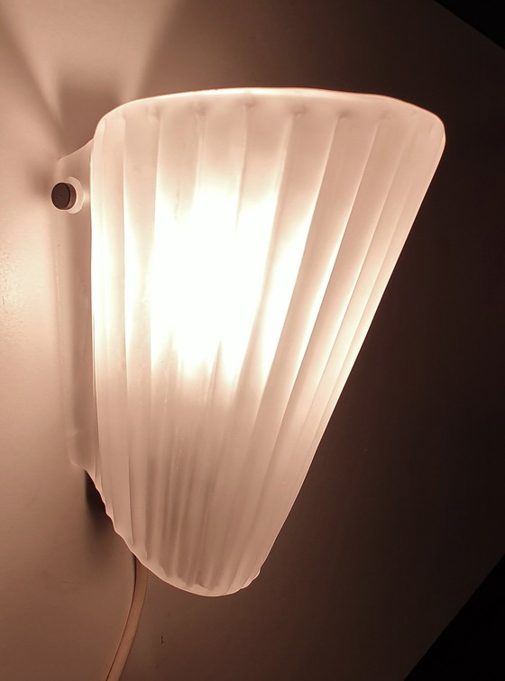 Image 1 of Federico De Majo Murano Wandlamp