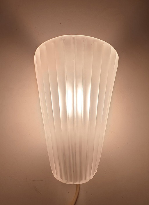 Federico De Majo Murano Wandlamp