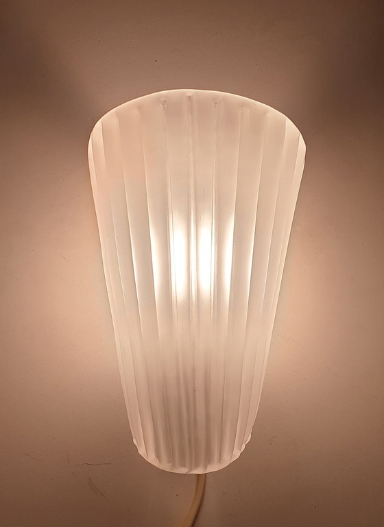 Image 1 of Federico De Majo Murano Wandlamp