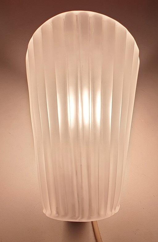 Federico De Majo Murano Wandlamp