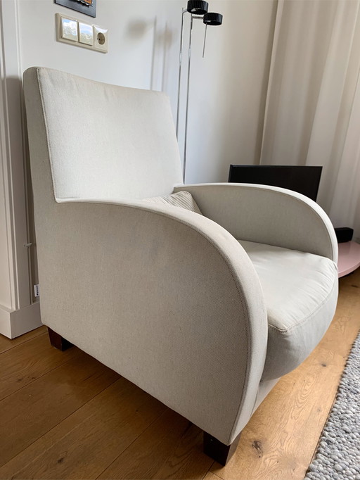 Ligne Roset Jonathan fauteuil