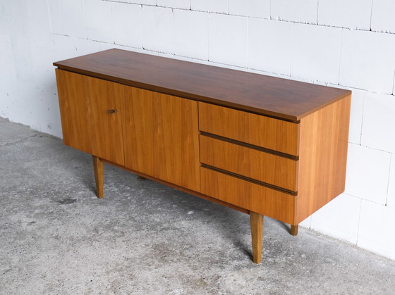 Image 1 of Vintage dressoir Mid-Century