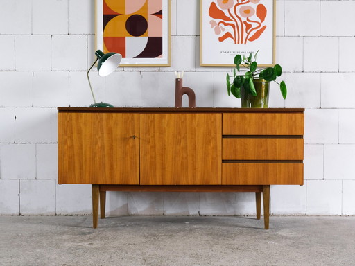 Vintage dressoir Mid-Century