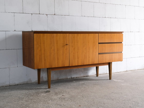 Image 1 of Vintage dressoir Mid-Century