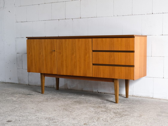 Image 1 of Vintage dressoir Mid-Century
