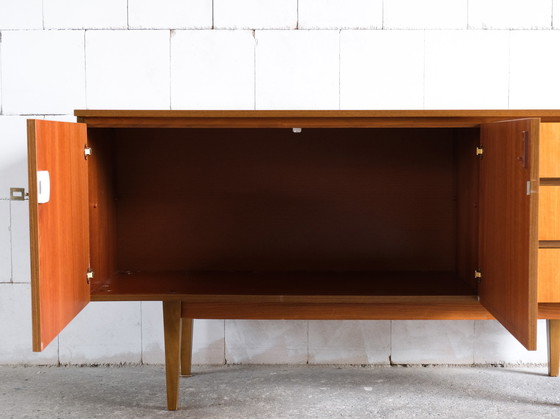 Image 1 of Vintage dressoir Mid-Century