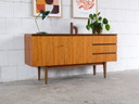 Vintage dressoir Mid-Century