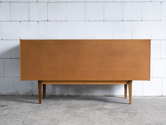 Image 1 of Vintage dressoir Mid-Century