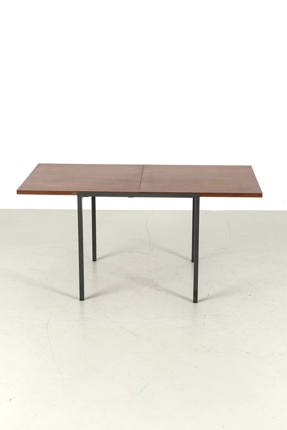 Image 1 of Wilhelm Renz Flip Top salontafel