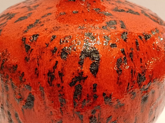 Image 1 of Fat Lava Vaas Grafich Ortenburg