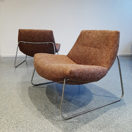 Image 1 of 2x DYYK Cielo fauteuils