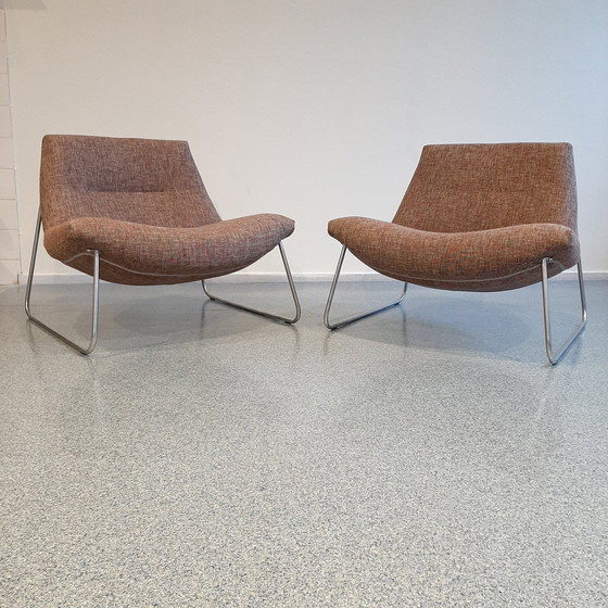 Image 1 of 2x DYYK Cielo fauteuils