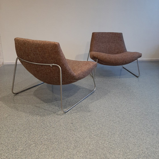 Image 1 of 2x DYYK Cielo fauteuils