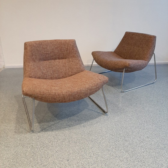 Image 1 of 2x DYYK Cielo fauteuils